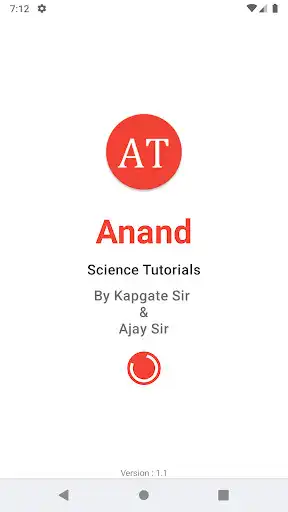 Play Anand Tutorials  and enjoy Anand Tutorials with UptoPlay