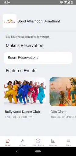 Play Anand Vihar Club as an online game Anand Vihar Club with UptoPlay