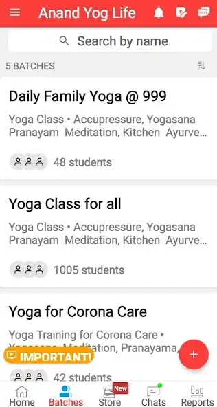 Play Anand Yog Life as an online game Anand Yog Life with UptoPlay