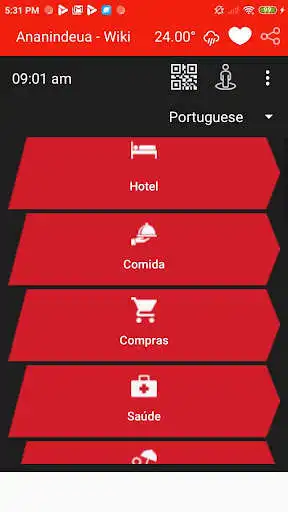 Play Ananindeua - Wiki  and enjoy Ananindeua - Wiki with UptoPlay