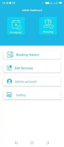 Play Ananta Admin as an online game Ananta Admin with UptoPlay