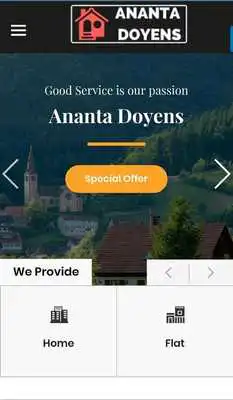 Play Ananta Doyens