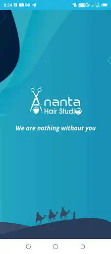 Play Ananta Hair Studio  and enjoy Ananta Hair Studio with UptoPlay