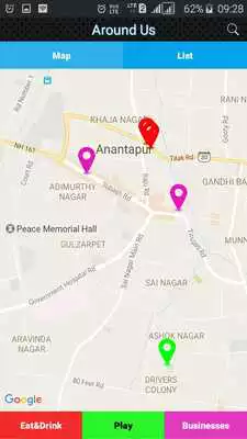 Play Anantapuram