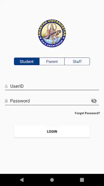 Play Anantha Vidyanikethan E M School as an online game Anantha Vidyanikethan E M School with UptoPlay