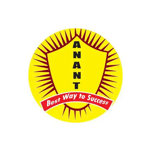 Play Anant Institute APK