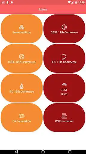 Play Anant Institute as an online game Anant Institute with UptoPlay