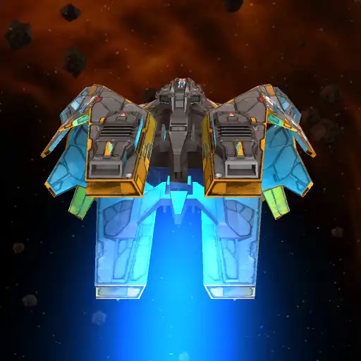 Play Anant Space Runner APK