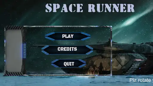 Play Anant Space Runner  and enjoy Anant Space Runner with UptoPlay