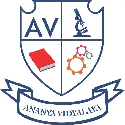 Play Ananya Vidyalaya – Kalol APK