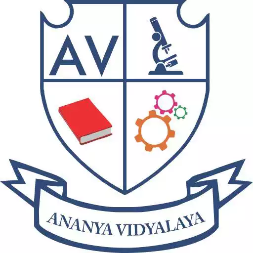 Play Ananya Vidyalaya-Zundal APK