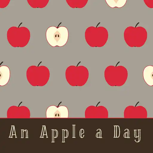 Play An Apple a Day Theme +HOME APK Play An Apple a Day Theme +HOME APK
