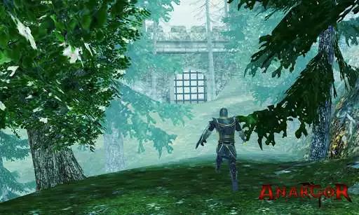 Play Anargor - 3D RPG FREE  and enjoy Anargor - 3D RPG FREE with UptoPlay