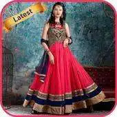 Free play online Anarkali Dress Designs 2018 APK Free play online Anarkali Dress Designs 2018 APK