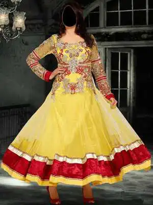 Play Anarkali Dresses