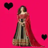 Free play online Anarkali Dressess Designes2018 APK