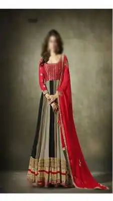 Play Anarkali Dressess Designes2018