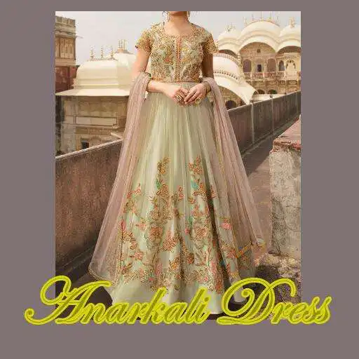Free play online Anarkali Dress APK Free play online Anarkali Dress APK