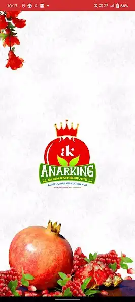 Play Anarking Agritech Hub  and enjoy Anarking Agritech Hub with UptoPlay