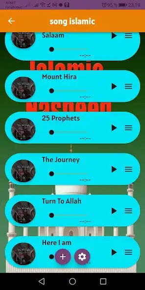 Play Anasheed islamia Gharbia 2022  and enjoy Anasheed islamia Gharbia 2022 with UptoPlay