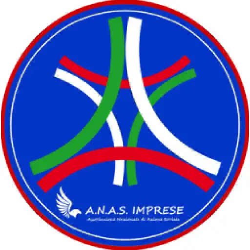 Play ANAS Imprese APK Play ANAS Imprese APK