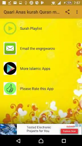 Play Anas kurah Quran Audio mp3 Offline  and enjoy Anas kurah Quran Audio mp3 Offline with UptoPlay Play Anas kurah Quran Audio mp3 Offline  and enjoy Anas kurah Quran Audio mp3 Offline with UptoPlay