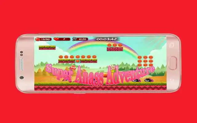 Play Anass Adventure Funny
