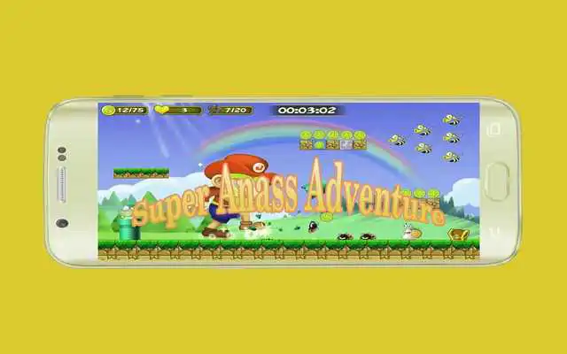 Play Anass Adventure Funny