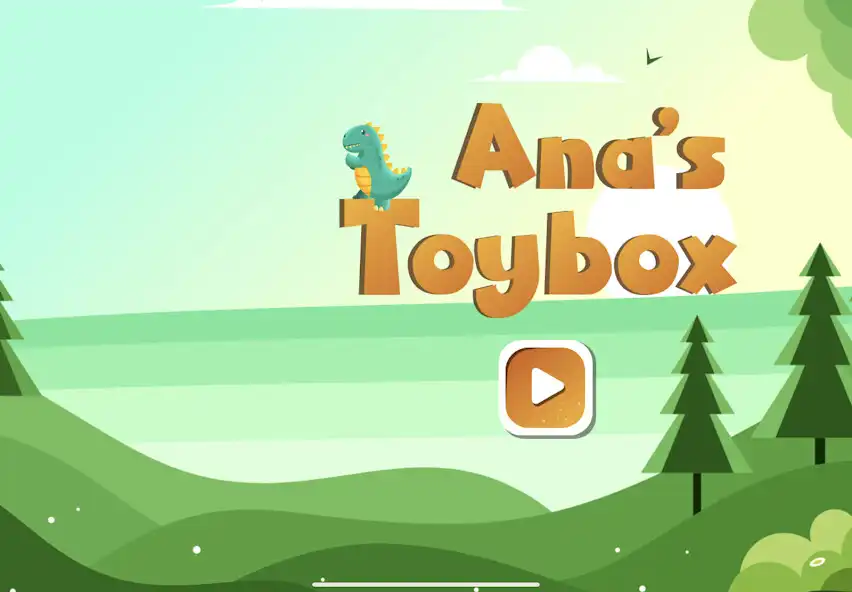 Play Anas Toybox  and enjoy Anas Toybox with UptoPlay