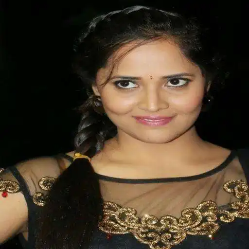 Play Anasuya Wallpapers APK Play Anasuya Wallpapers APK