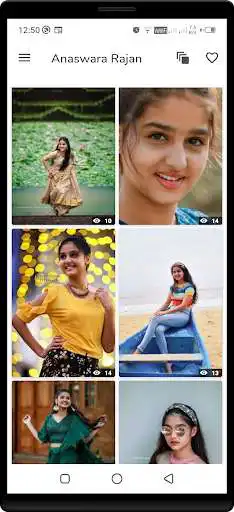 Play Anaswara Rajan Wallpapers as an online game online Anaswara Rajan Wallpapers with UptoPlay Play Anaswara Rajan Wallpapers as an online game Anaswara Rajan Wallpapers with UptoPlay