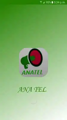 Play Anatel Mobile Connect