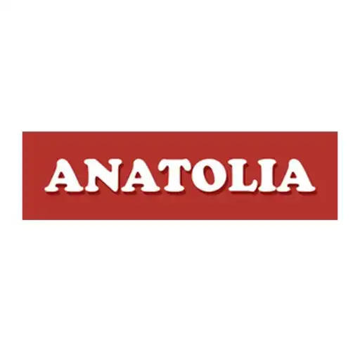 Play Anatolia Kebab Pizza House APK