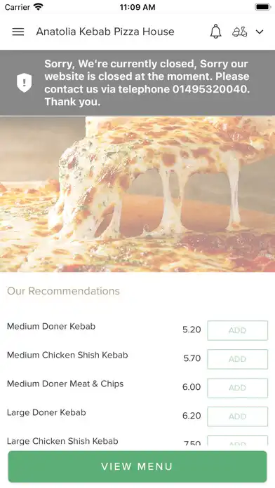 Play Anatolia Kebab Pizza House as an online game online Anatolia Kebab Pizza House with UptoPlay Play Anatolia Kebab Pizza House as an online game Anatolia Kebab Pizza House with UptoPlay