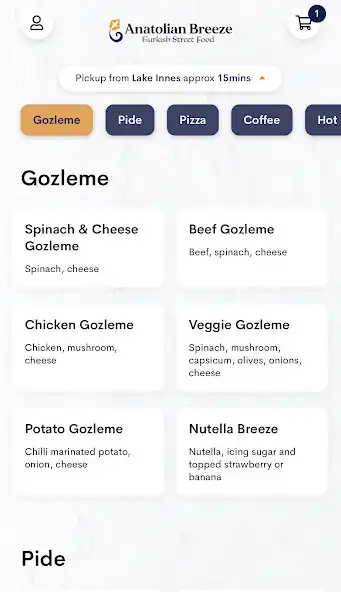 Play Anatolian Breeze  and enjoy Anatolian Breeze with UptoPlay