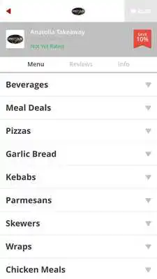 Play Anatolia Takeaway Play Anatolia Takeaway