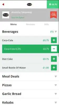 Play Anatolia Takeaway Play Anatolia Takeaway