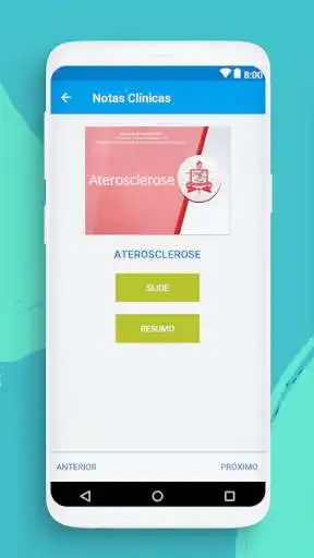 Play Anatomia UFPA as an online game Anatomia UFPA with UptoPlay