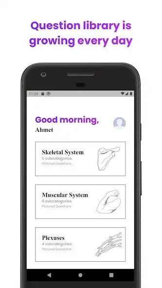 Play Anatomica Lite  and enjoy Anatomica Lite with UptoPlay