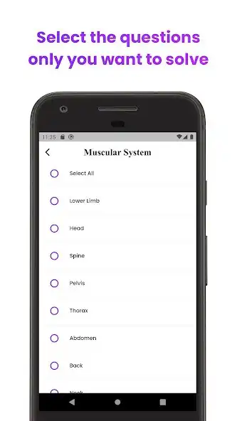 Play Anatomica Lite as an online game Anatomica Lite with UptoPlay