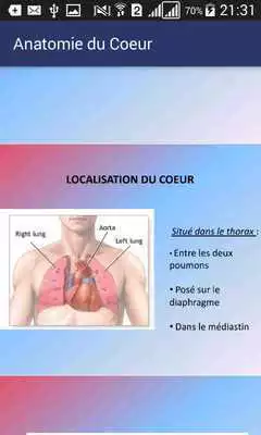 Play Anatomie du Coeur