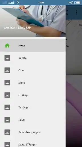 Play Anatomi Lengkap  and enjoy Anatomi Lengkap with UptoPlay