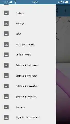 Play Anatomi Lengkap as an online game Anatomi Lengkap with UptoPlay