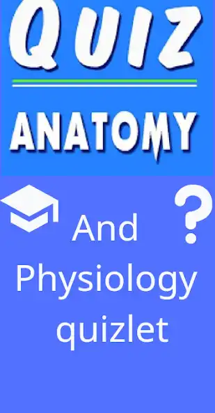 Play Anatomy and Physiology Quizlet as an online game Anatomy and Physiology Quizlet with UptoPlay