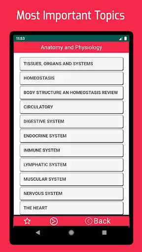 Play Anatomy And Physiology