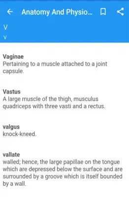 Play Anatomy And Physiology