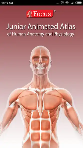 Play Anatomy Atlas  and enjoy Anatomy Atlas with UptoPlay