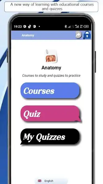 Play Anatomy course  and enjoy Anatomy course with UptoPlay