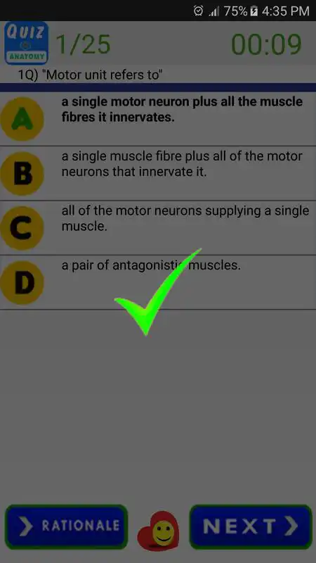 Play Anatomy Exam Prep
