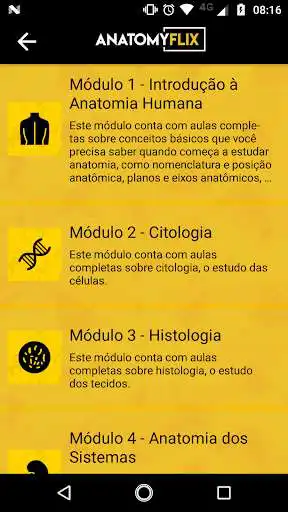 Play AnatomyFLIX as an online game AnatomyFLIX with UptoPlay